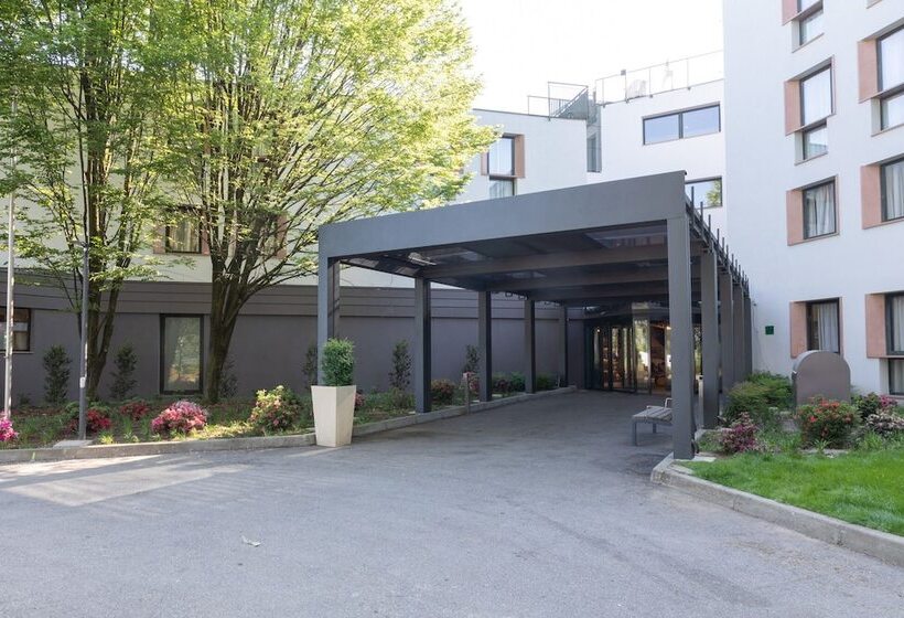 여관 Belstay Milano Linate