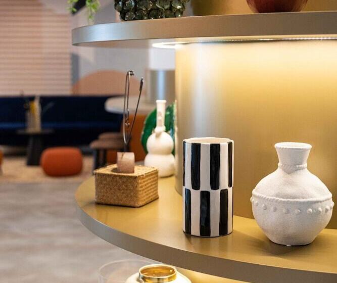 여관 Belstay Milano Linate