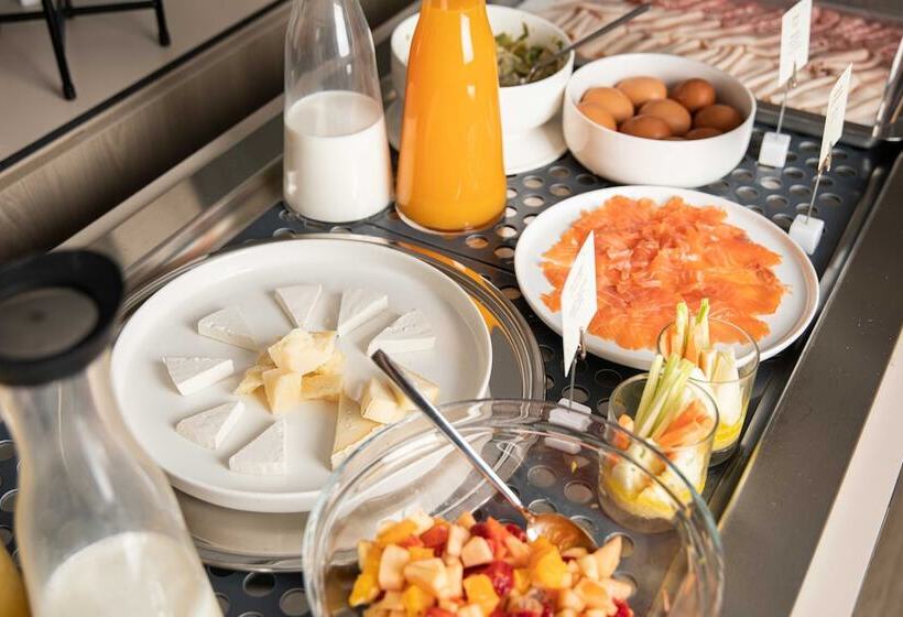 여관 Belstay Milano Linate