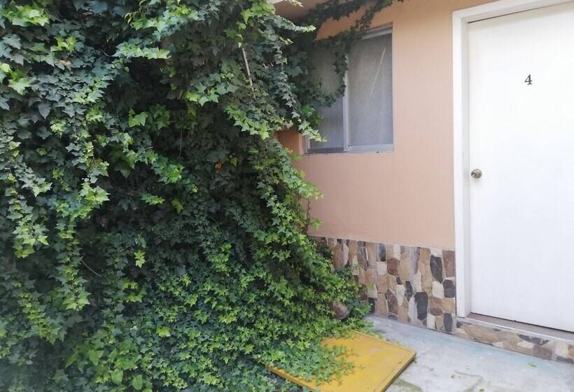 Hostal Joan Sebastian