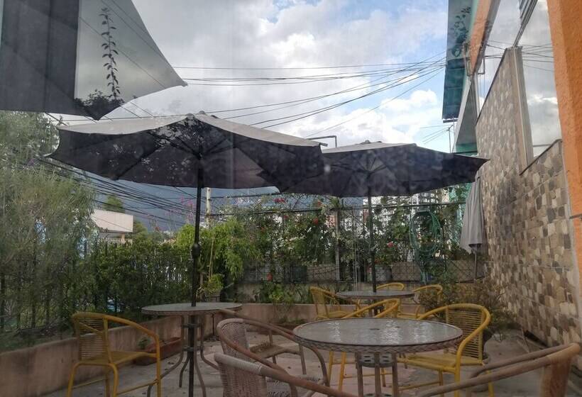 Hostal Joan Sebastian