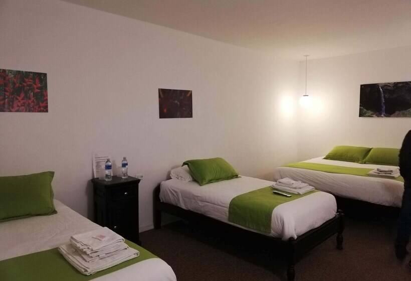 Hostal Joan Sebastian