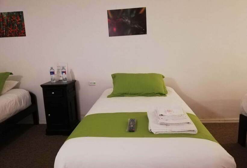 Hostal Joan Sebastian