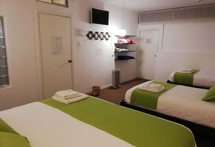 Hostal Joan Sebastian