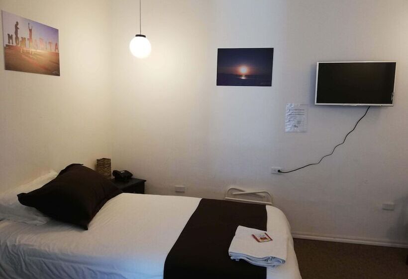 Hostal Joan Sebastian