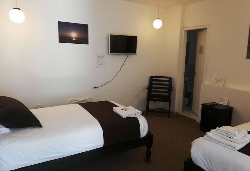 Hostal Joan Sebastian