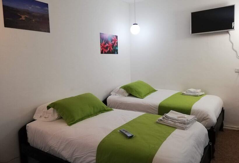 Hostal Joan Sebastian