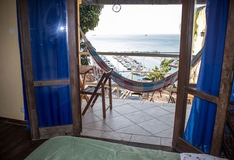 Hostal Sopro De Iemanja   Hostel