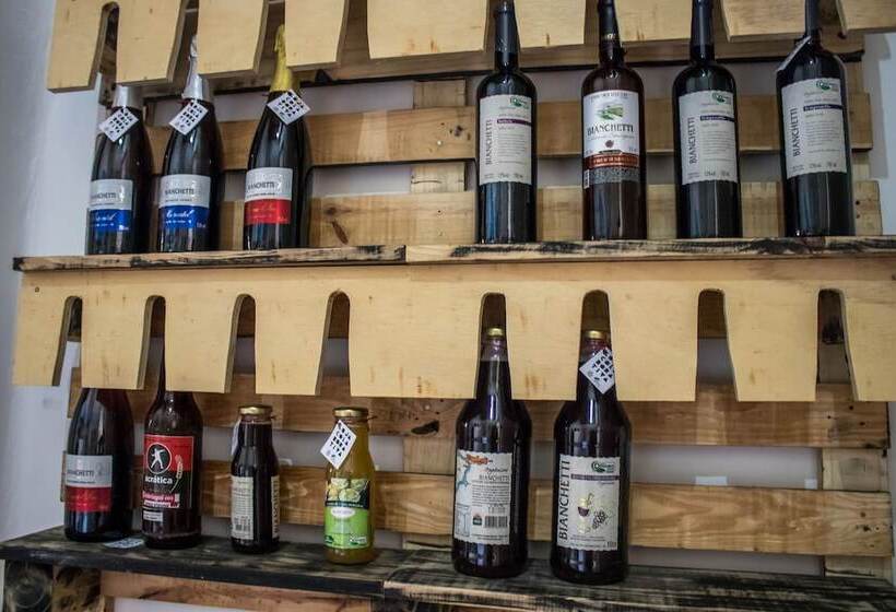 Hostal Sopro De Iemanja   Hostel