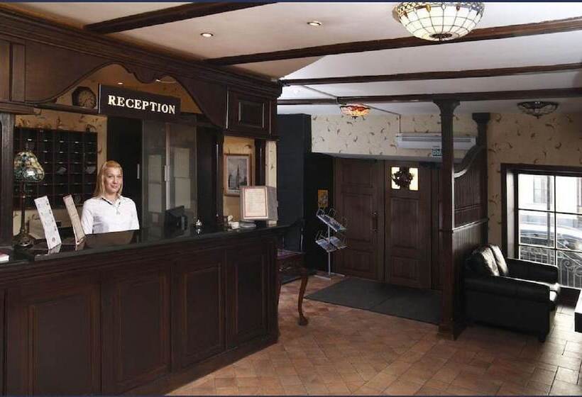 Hostel Gnezdo Pokrovka