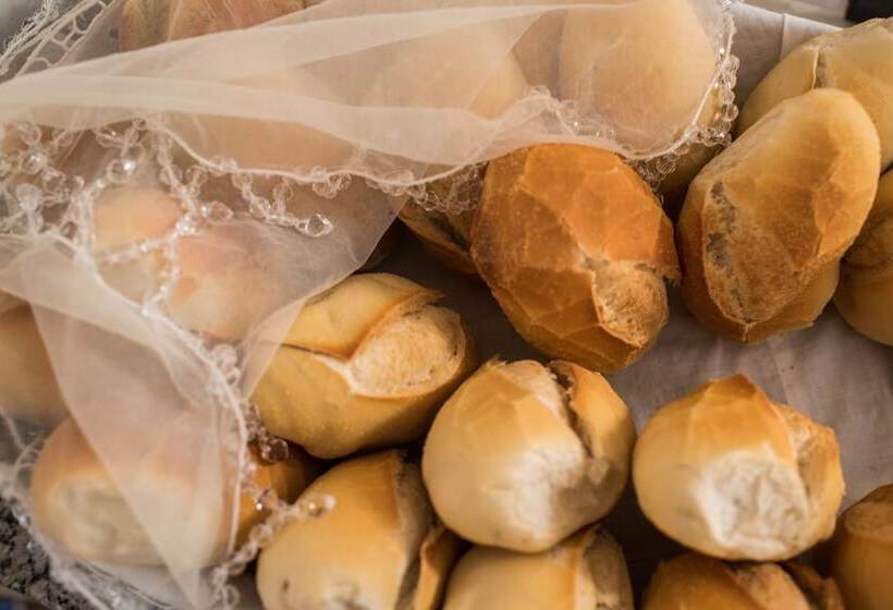 Hostel Hospeda Salvador