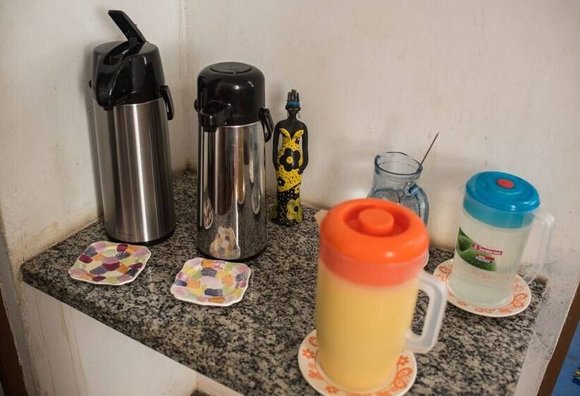 Hostel Hospeda Salvador