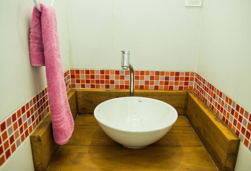 Hostel Hospeda Salvador