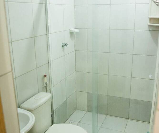 Hostel Hospeda Salvador