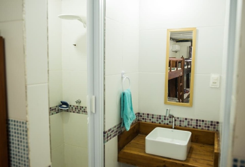 Hostel Hospeda Salvador