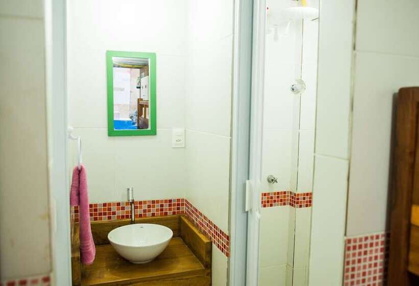 Hostel Hospeda Salvador