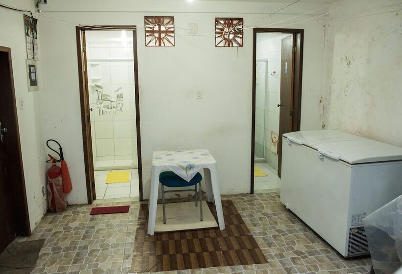 Hostel Hospeda Salvador