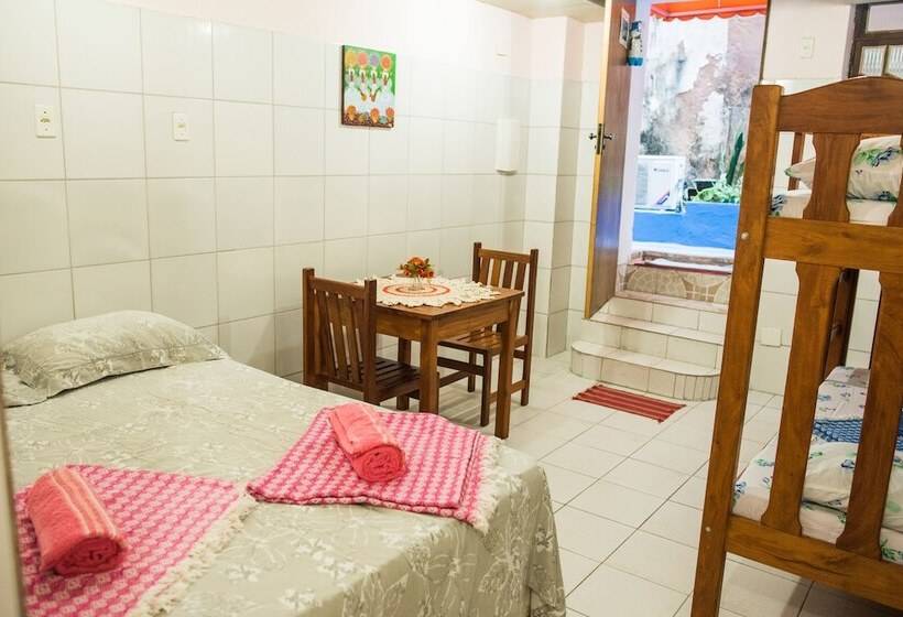 Hostel Hospeda Salvador