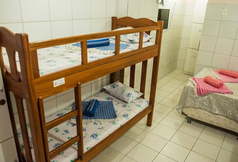 Hostel Hospeda Salvador
