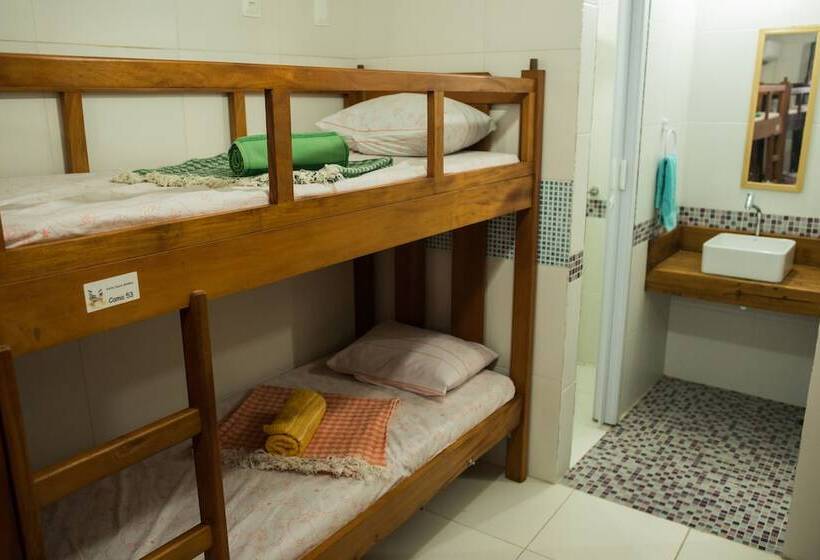Hostel Hospeda Salvador