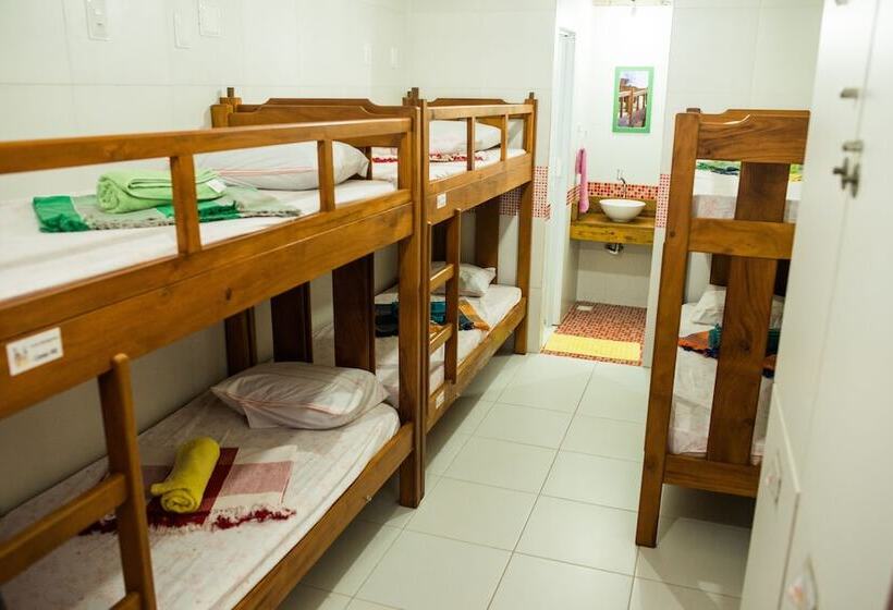 Hostel Hospeda Salvador