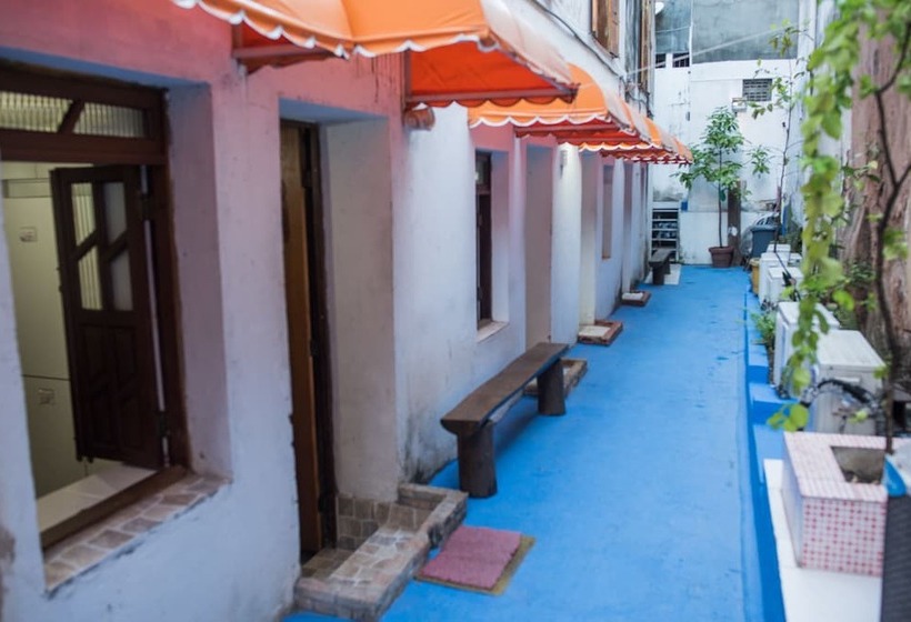 Hostel Hospeda Salvador