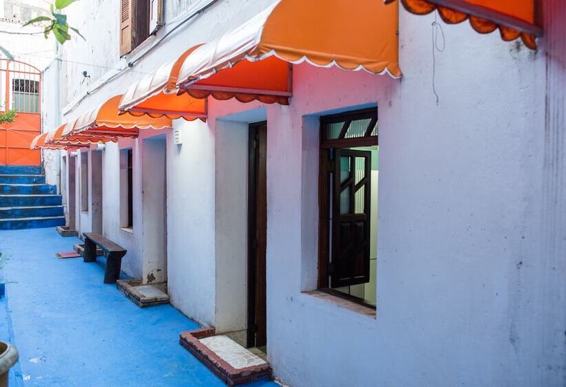 Hostel Hospeda Salvador