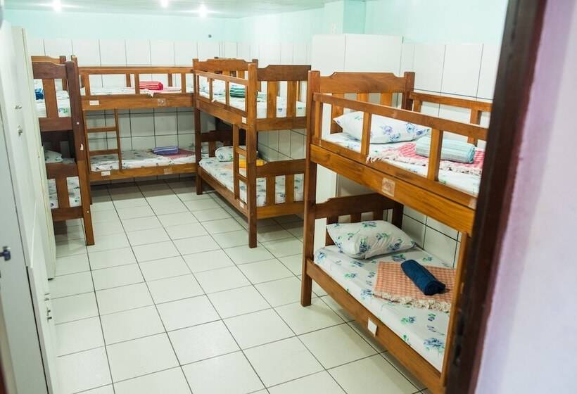 Hostel Hospeda Salvador