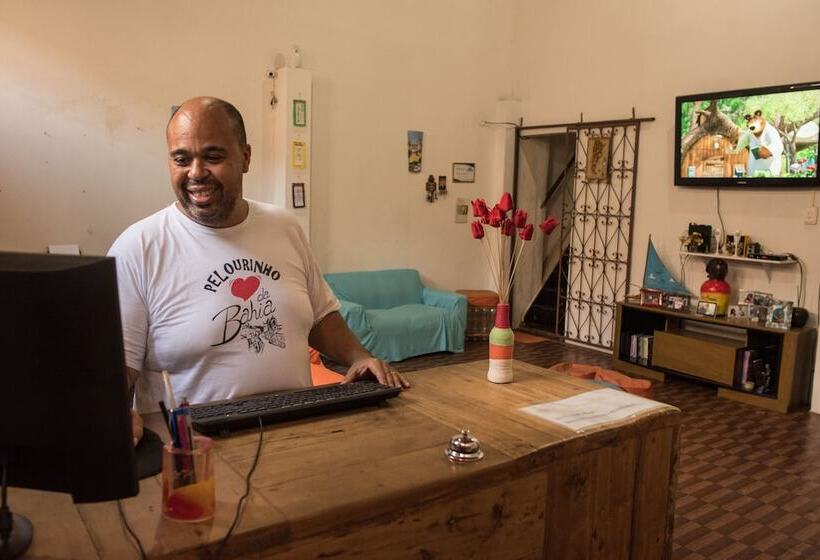 Hostel Hospeda Salvador