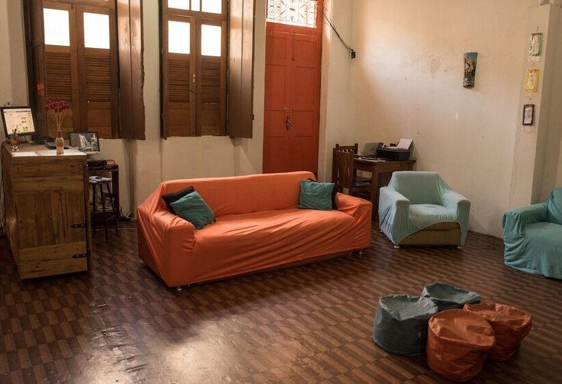 Hostel Hospeda Salvador