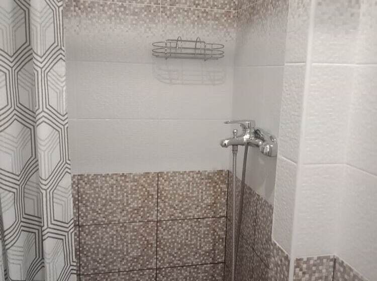 Hostel Milan On Paveletskaya