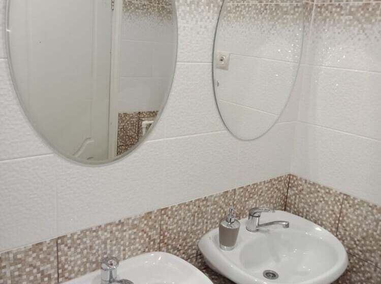 Hostel Milan On Paveletskaya