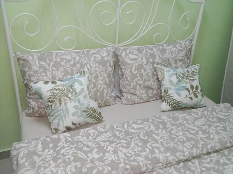 Hostel Milan On Paveletskaya