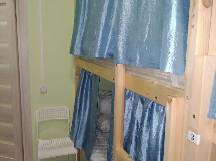 Hostel Milan On Paveletskaya