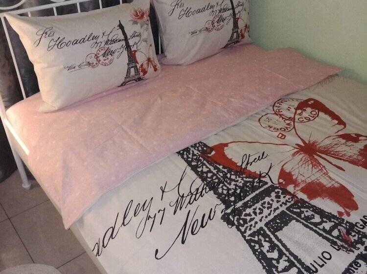 Hostel Milan On Paveletskaya