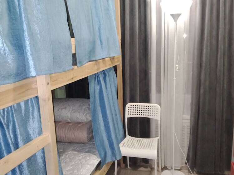 Hostel Milan On Paveletskaya