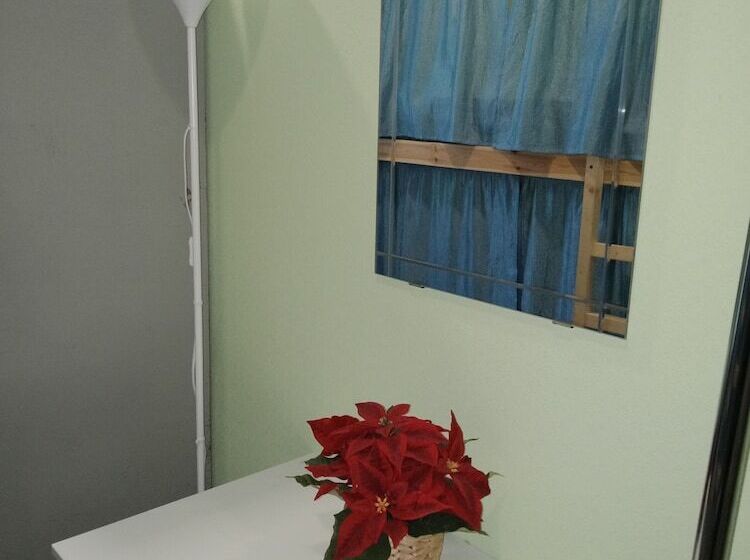 Hostel Milan On Paveletskaya