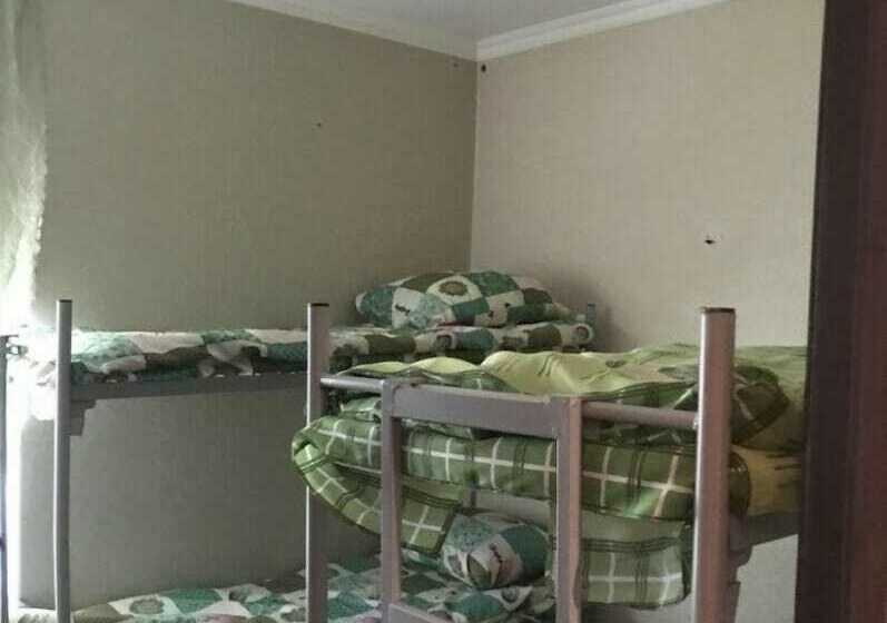 Hostel On Kashirskoe Shosse