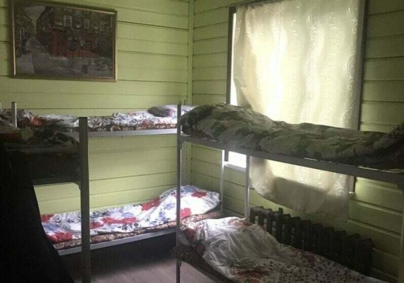 Hostel On Kashirskoe Shosse