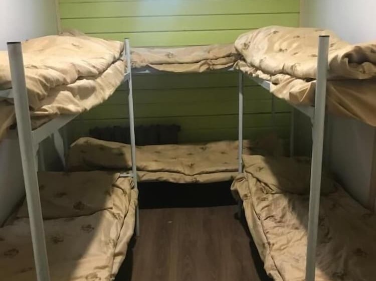 Hostel On Kashirskoe Shosse