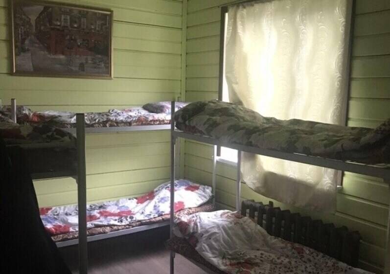 Hostel On Kashirskoe Shosse