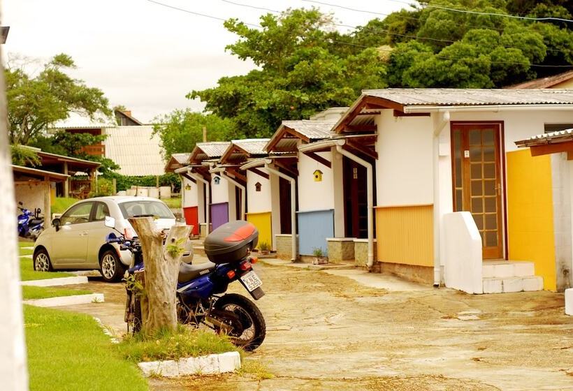 Hostel Quatro Estações