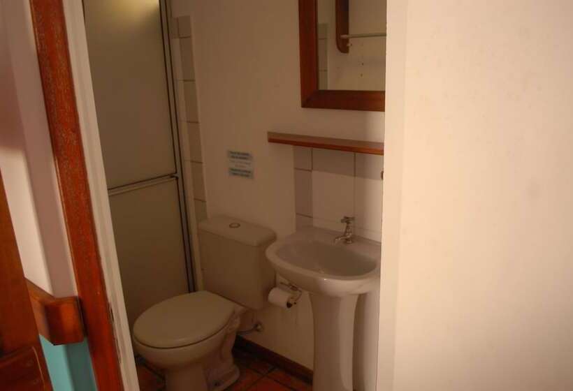 Hostel Quatro Estações