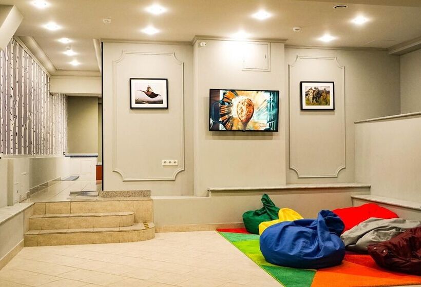 Hostels Rus   Bagration