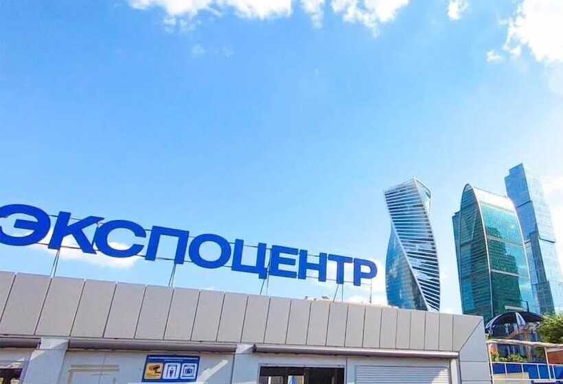 Hostels Rus   Bagration