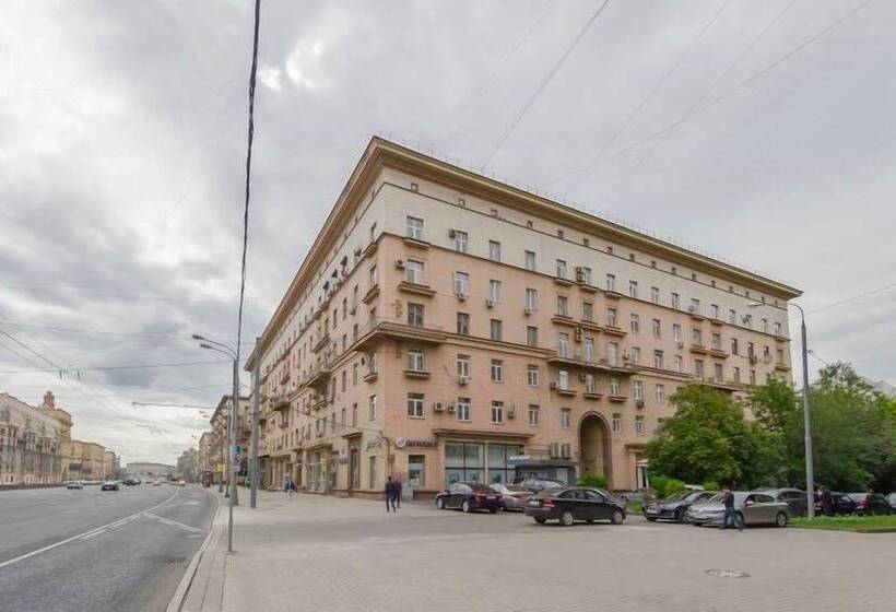 Hostels Rus   Bagration