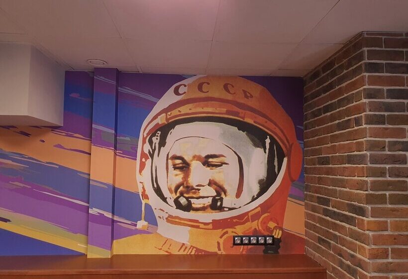 Hostels Rus   Bagration