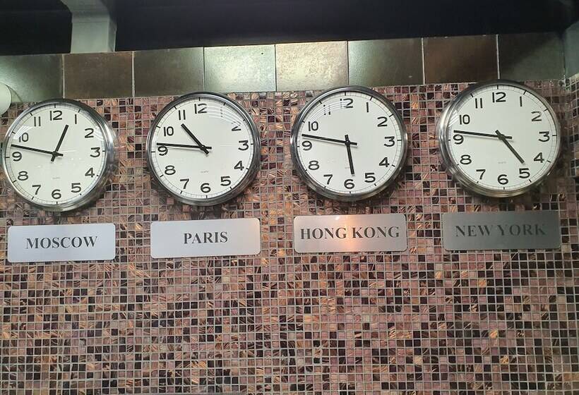 Hostels Rus   Bagration