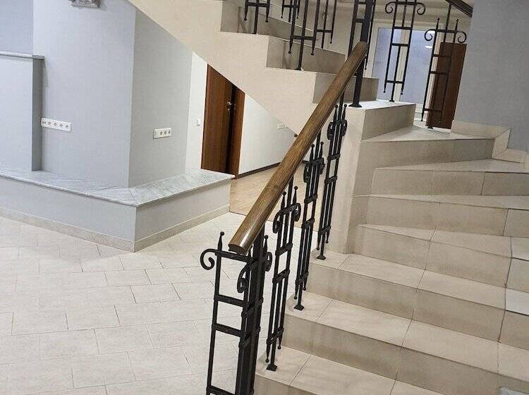 Hostels Rus   Bagration