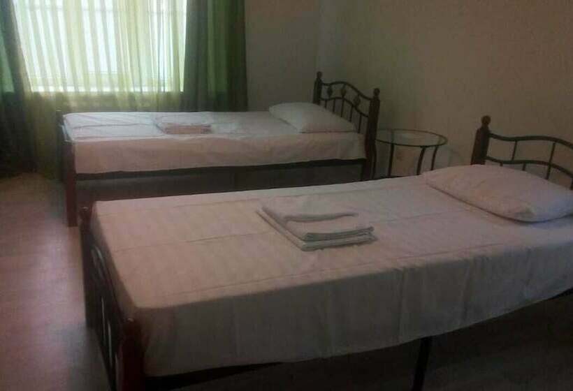 ホテル Aip By Dpn Dme